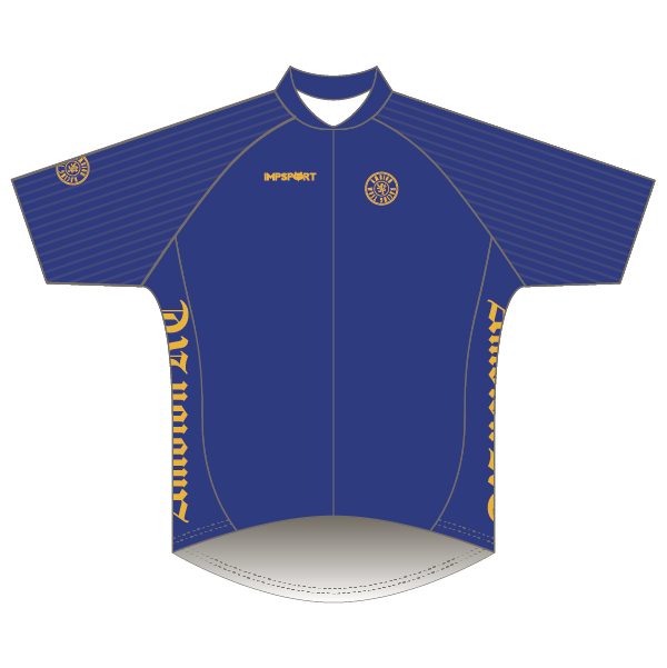 Ambion RT T2 Road Jersey