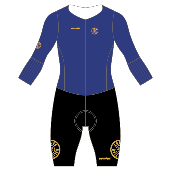 Ambion RT T3 TT Suit