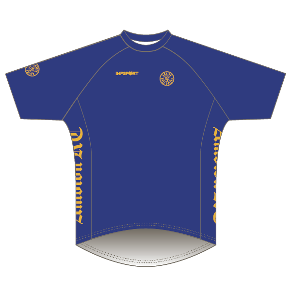 Ambion RT Downhill Jersey - Short Sleeved