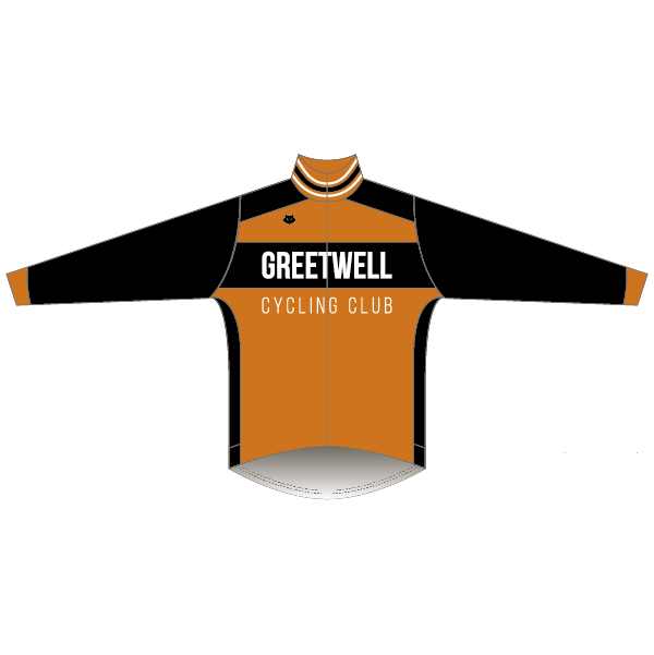 Greetwell CC T2 Winter Jacket 