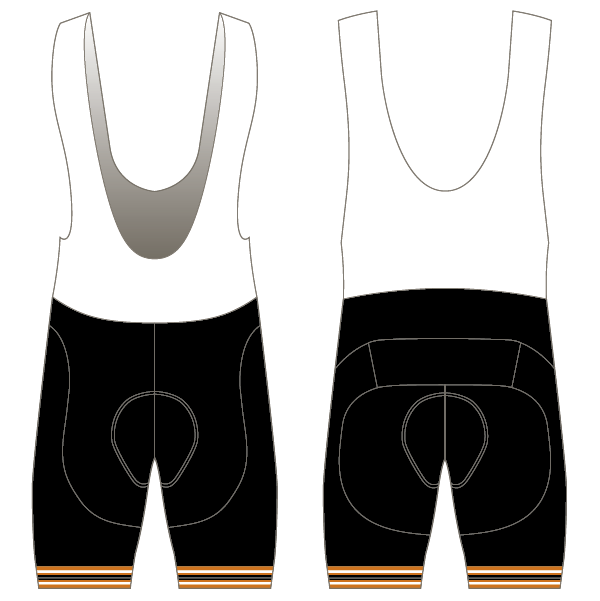 Greetwell CC T1 Bibshorts