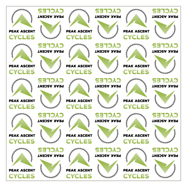 Peak Ascent Cycles Snood