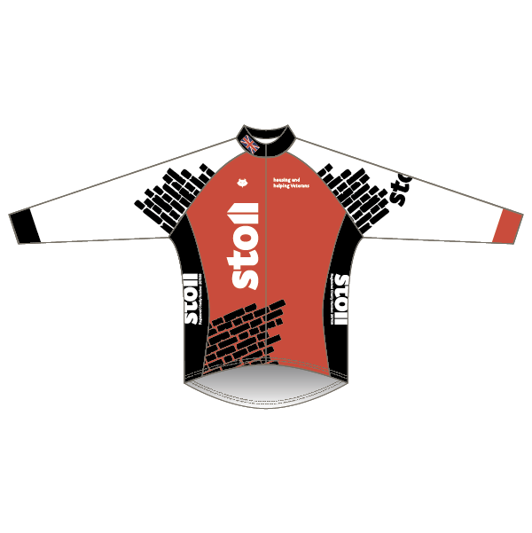 Stoll T1 Winter Jacket 