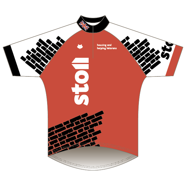 Stoll Sportive Road Jersey