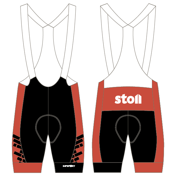 Stoll T2 Bibshorts