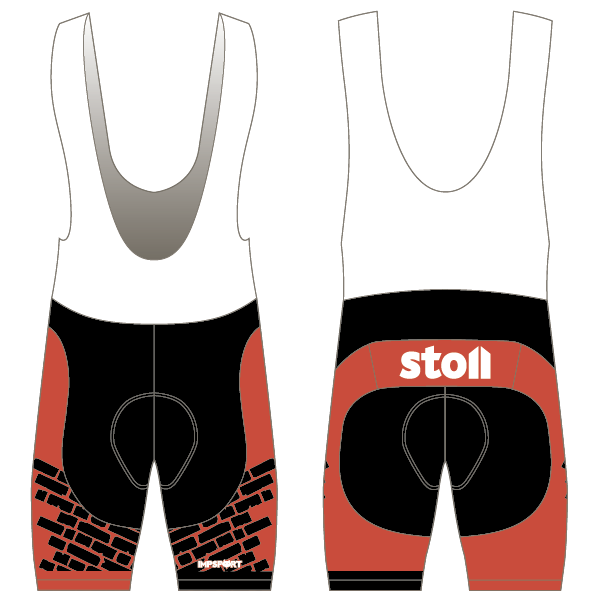 Stoll T1 Bibshorts