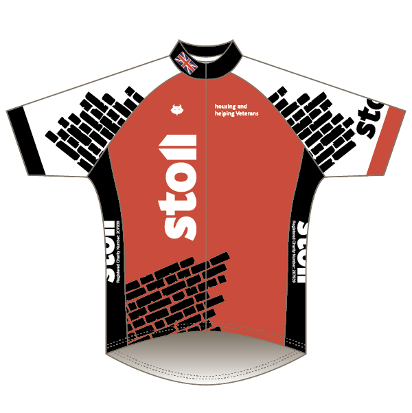 Stoll T2 Road Jersey