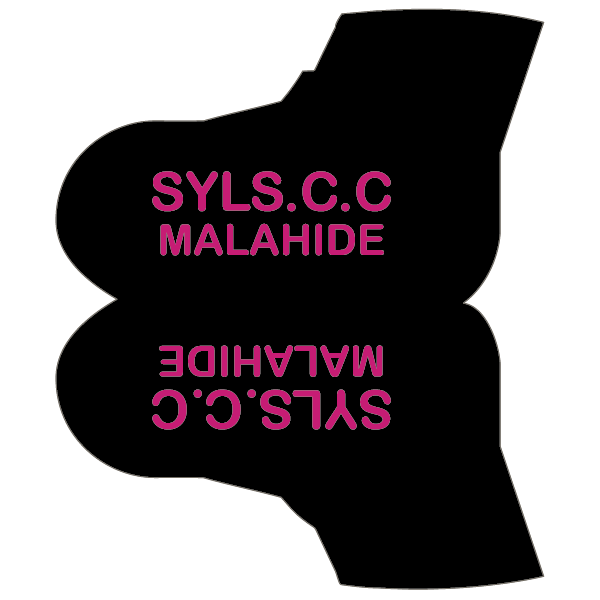 SYLS CC Summer Design Overshoes