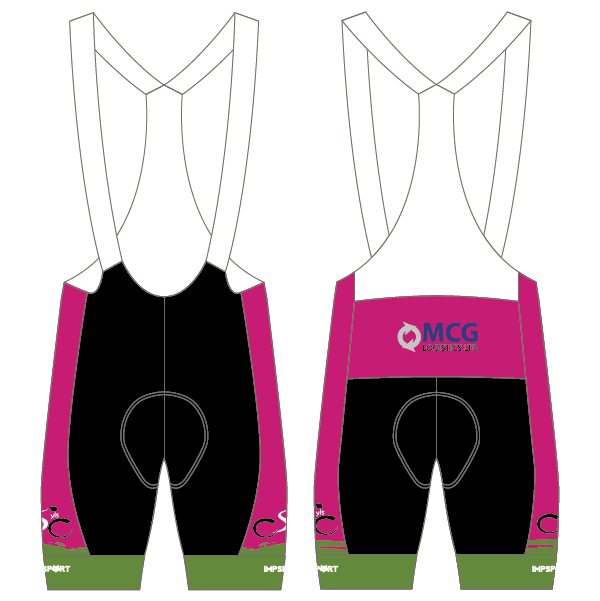 SYLS CC Summer Design T2 Bibshorts