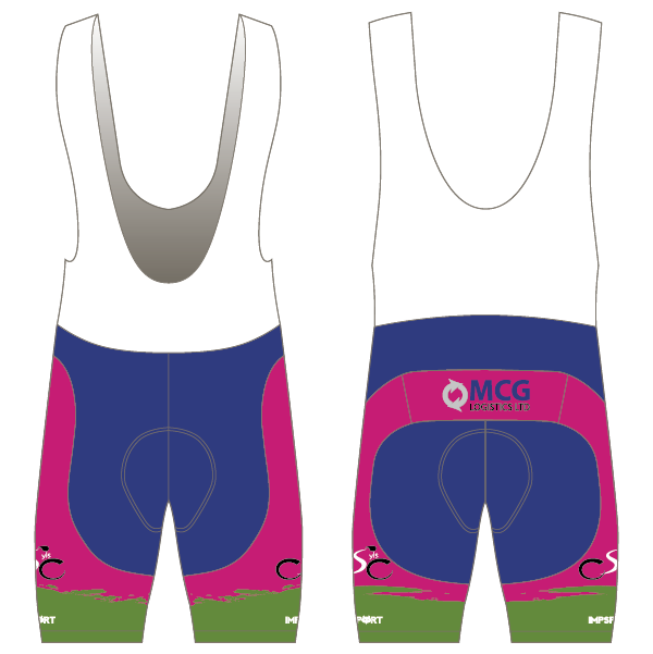 SYLS CC Summer Design T1 Bibshorts