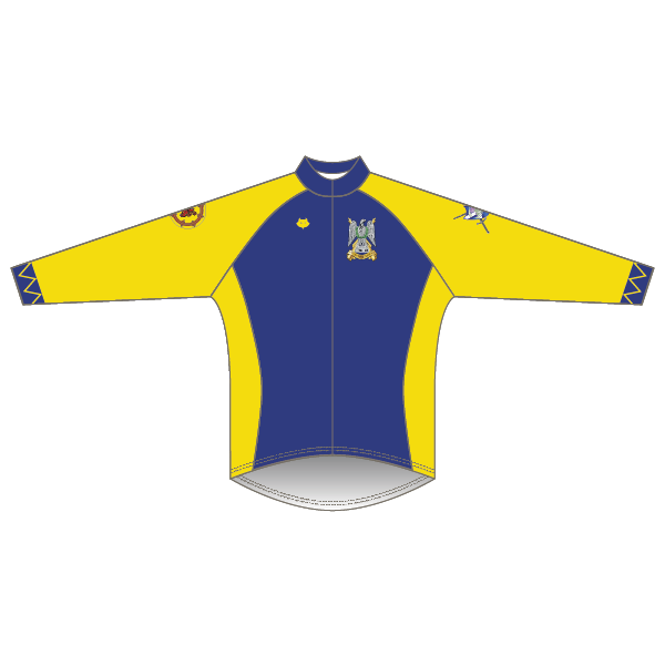 Scots DG T1 Lightweight Jacket 