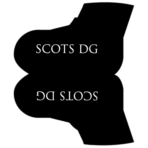 Scots DG Overshoes