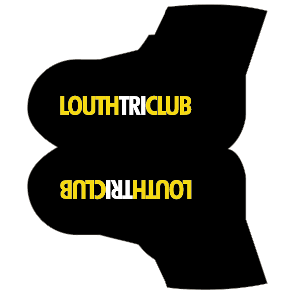 Louth Tri Club Overshoes