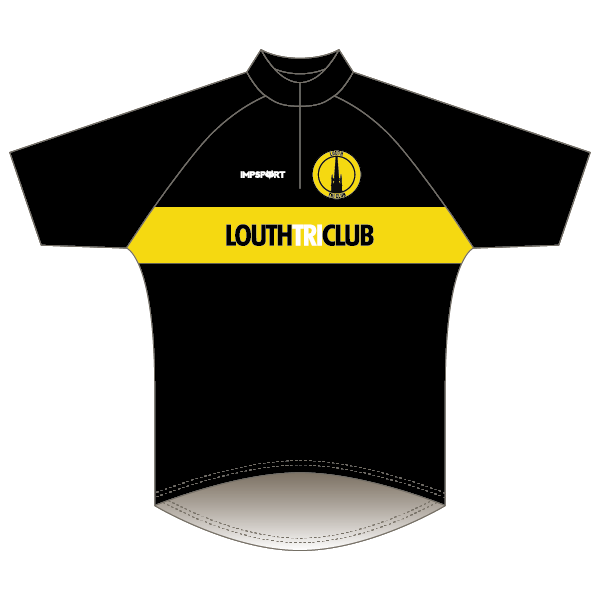 Louth Tri Club Sportive Road Jersey