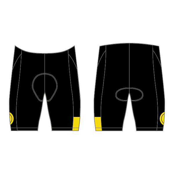 Louth Tri Club Tri Short