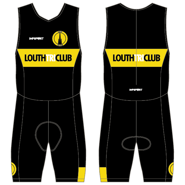 Louth Tri Club Womens Tri Suit