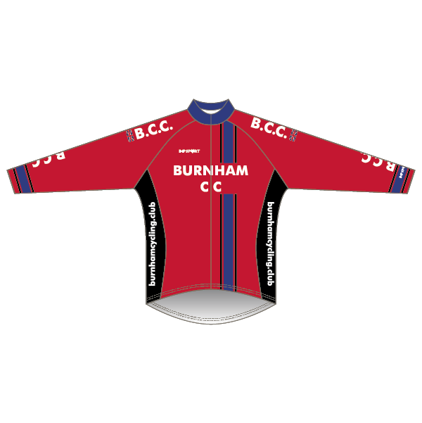 Burnham CC T1 Lightweight Jacket 