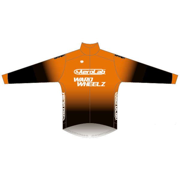 Aerolab WardWheelz T2 Winter Jacket 