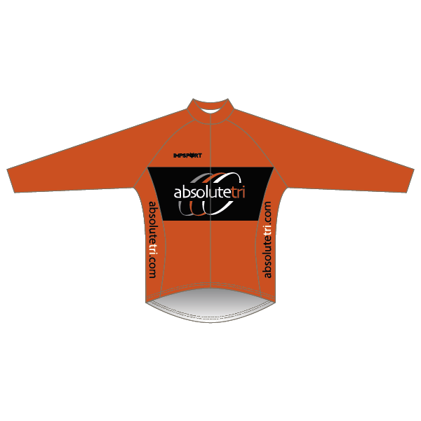 Absolute Tri T1 Winter Jacket 