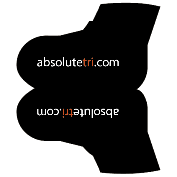 Absolute Tri Overshoes