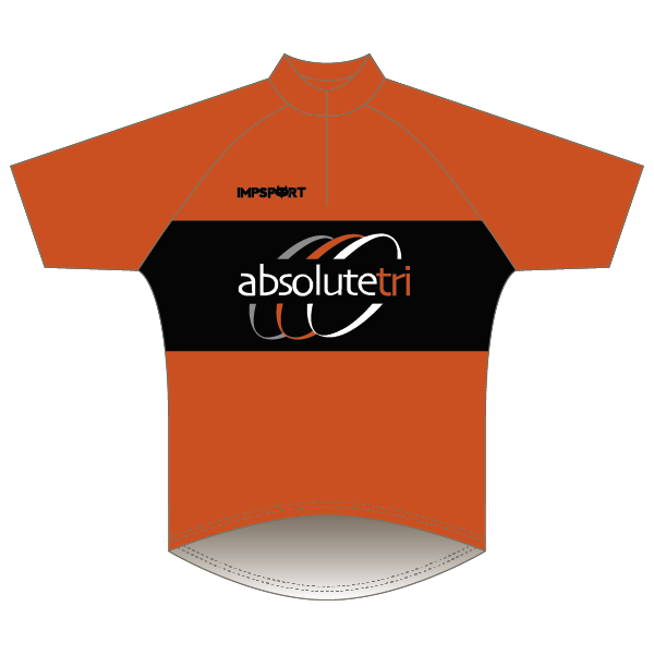Absolute Tri Sportive Road Jersey
