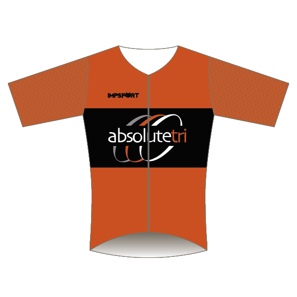 Absolute Tri T3 Road Jersey