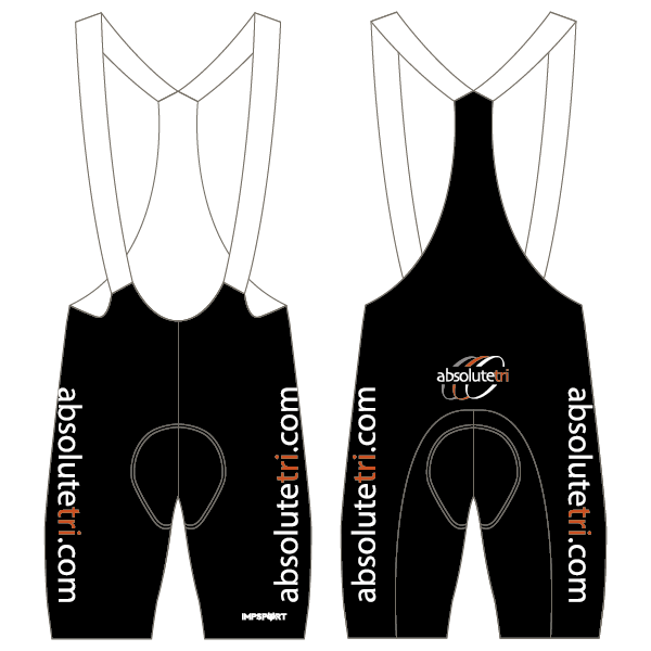Absolute Tri T3 Bibshorts