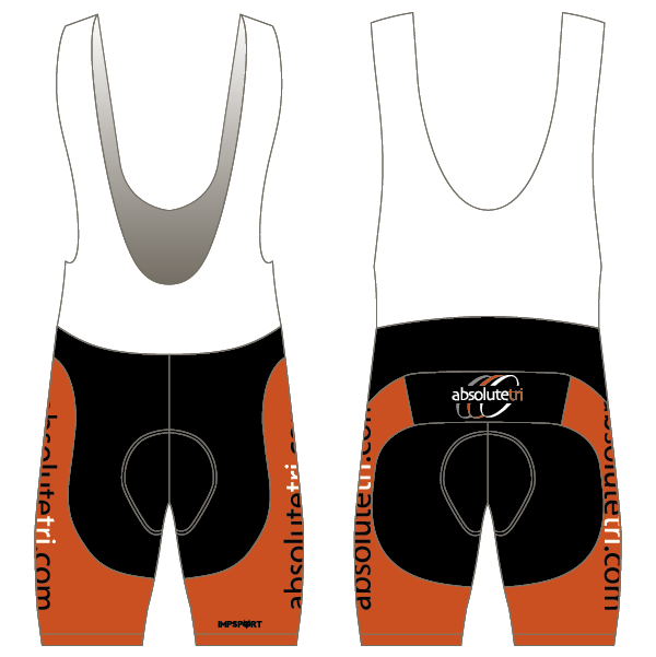 Absolute Tri T1 Bibshorts