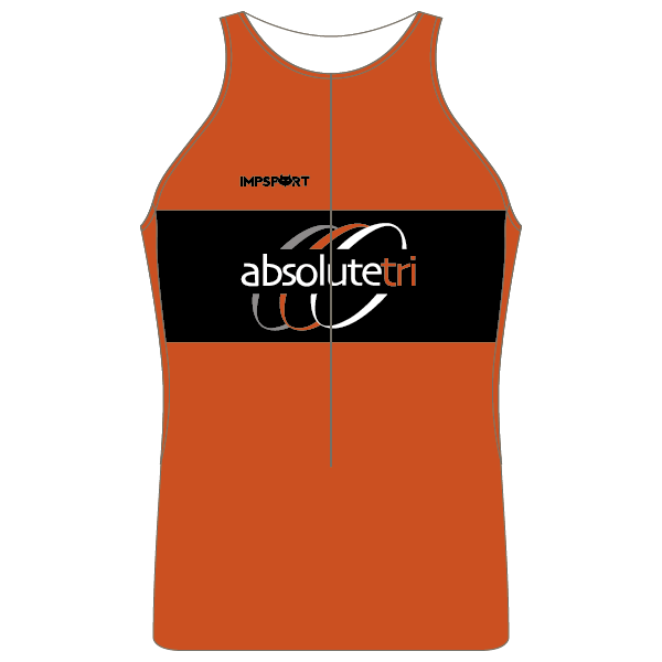 Absolute Tri T1 Mens Tri Top