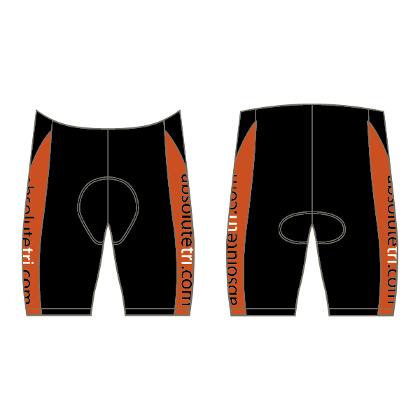 Absolute Tri T1 Tri Short