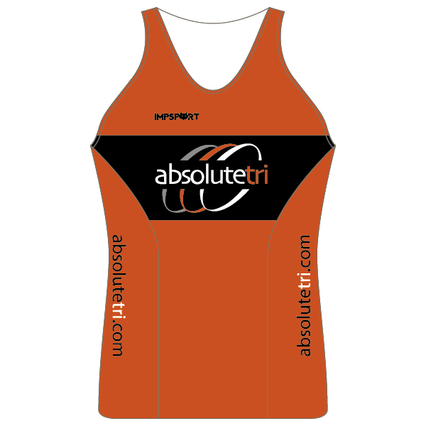 Absolute Tri T1 Womens Tri Top