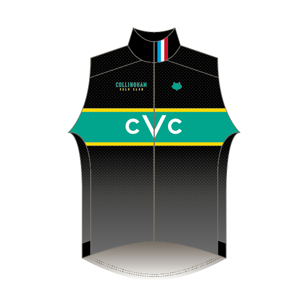 Collingham VC T2 Rain Gilet