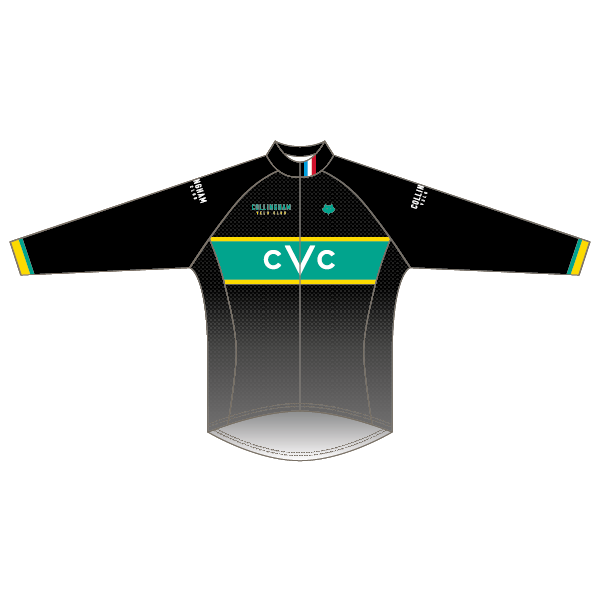 Collingham VC T1 Lightweight Jacket 