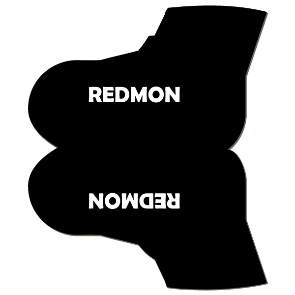 Redmon CC Overshoes