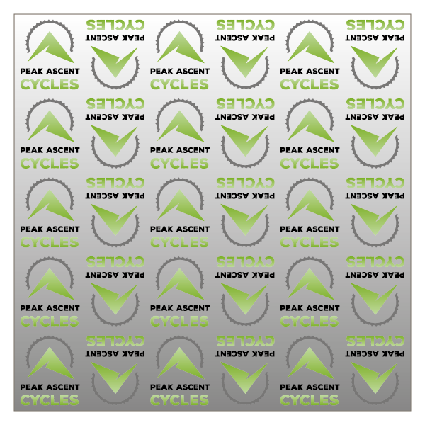 Peak Ascent Cycles Winter Snood