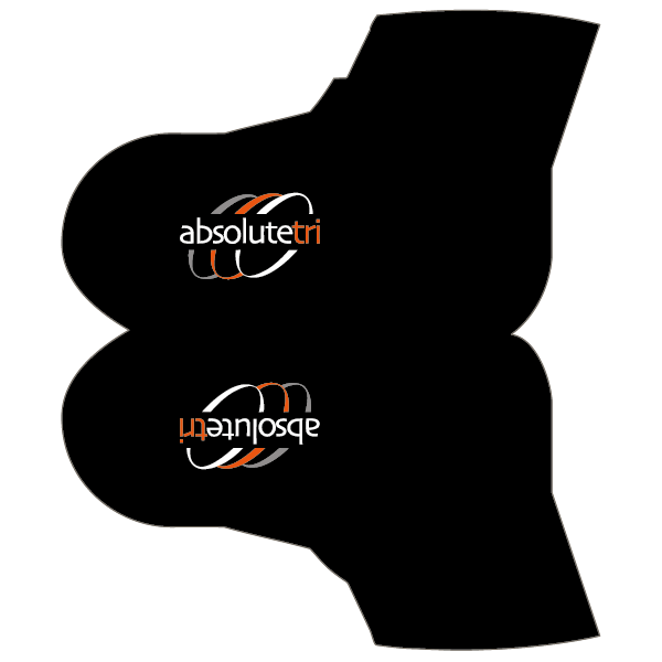Absolute Tri Sponsored Design Overshoes