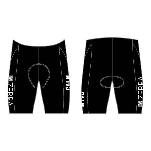 Absolute Tri Sponsored Design T1 Tri Short