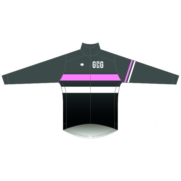 Gainsborough Chain Gang T2 Winter Jacket 