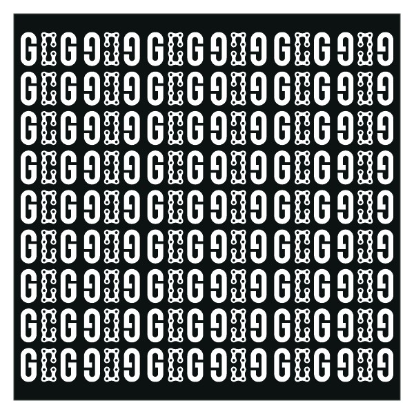 Gainsborough Chain Gang Snood