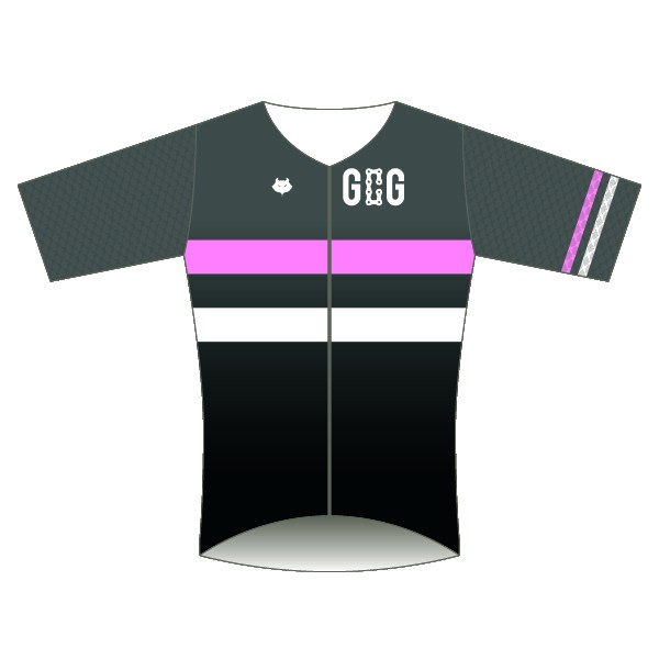 Gainsborough Chain Gang T3 Road Jersey