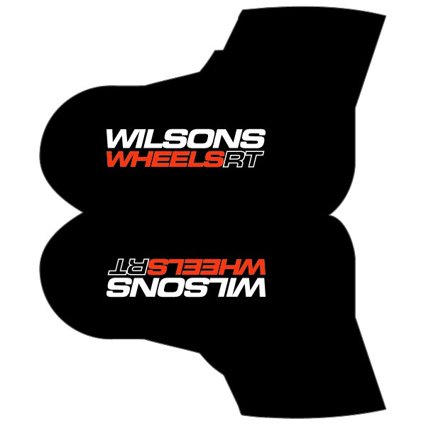 Wilsons Wheels Overshoes