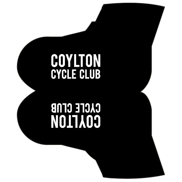 Coylton CC Overshoes
