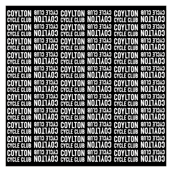 Coylton CC Snood