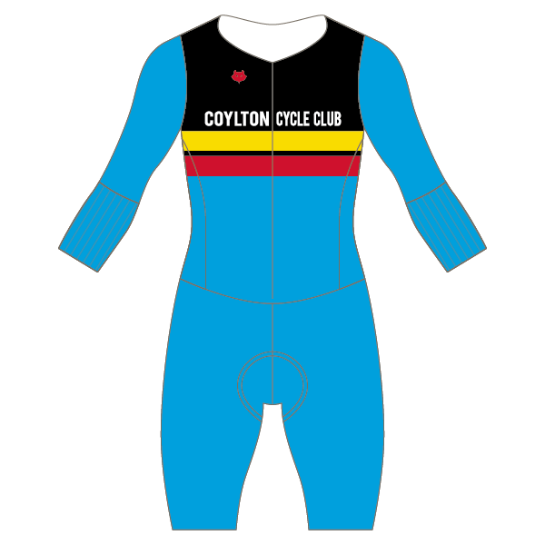 Coylton CC T3 TT Suit