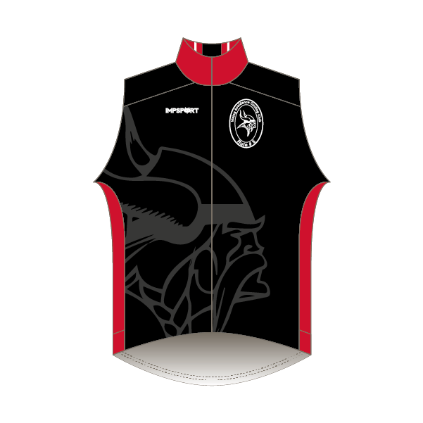Viking Avoidance CC T2 Rain Gilet