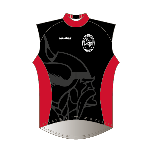 Viking Avoidance CC T1 Rain Gilet