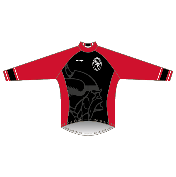 Viking Avoidance CC T1 Lightweight Jacket 