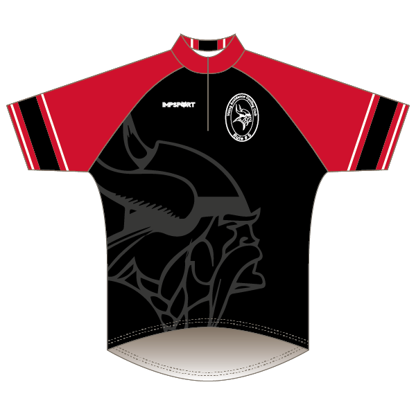 Viking Avoidance CC Sportive Road Jersey