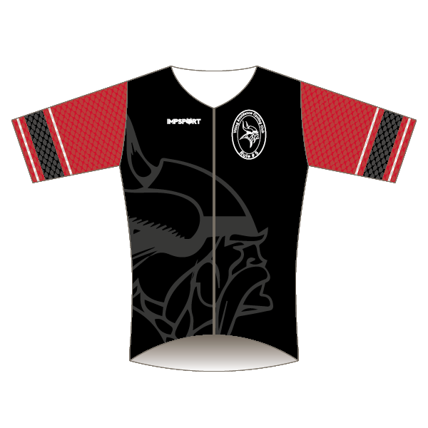 Viking Avoidance CC T3 Road Jersey
