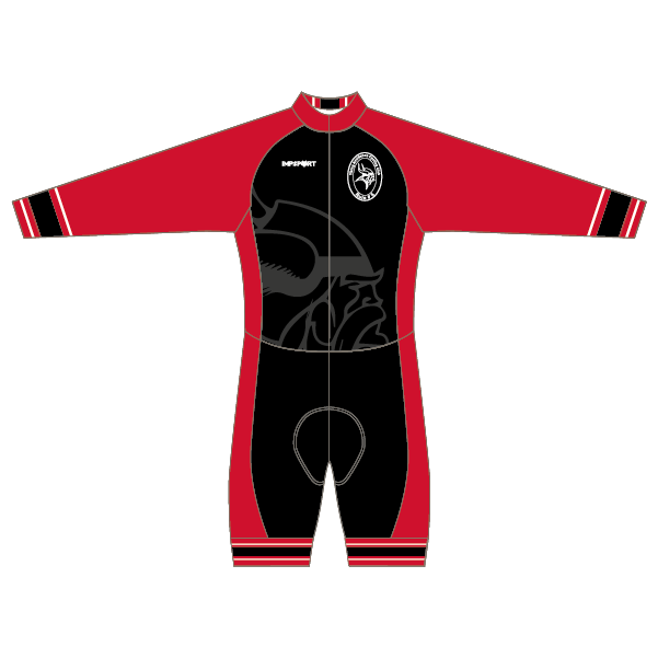 Viking Avoidance CC T2 CX Thermal Skinsuit